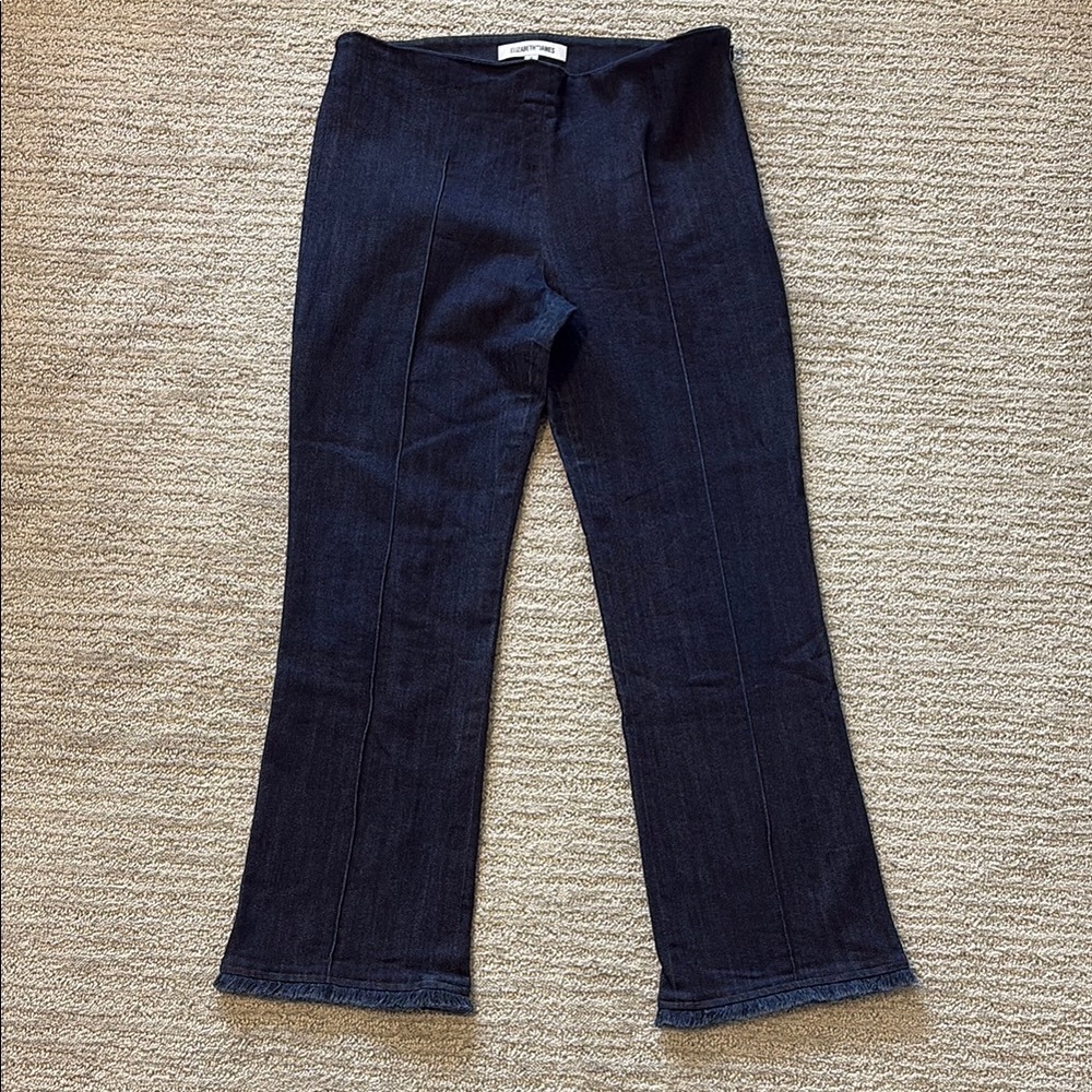 Elizabeth and James jeans
